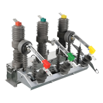 Vacuum Circuit Interrupter