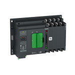 Power Transfer Switch