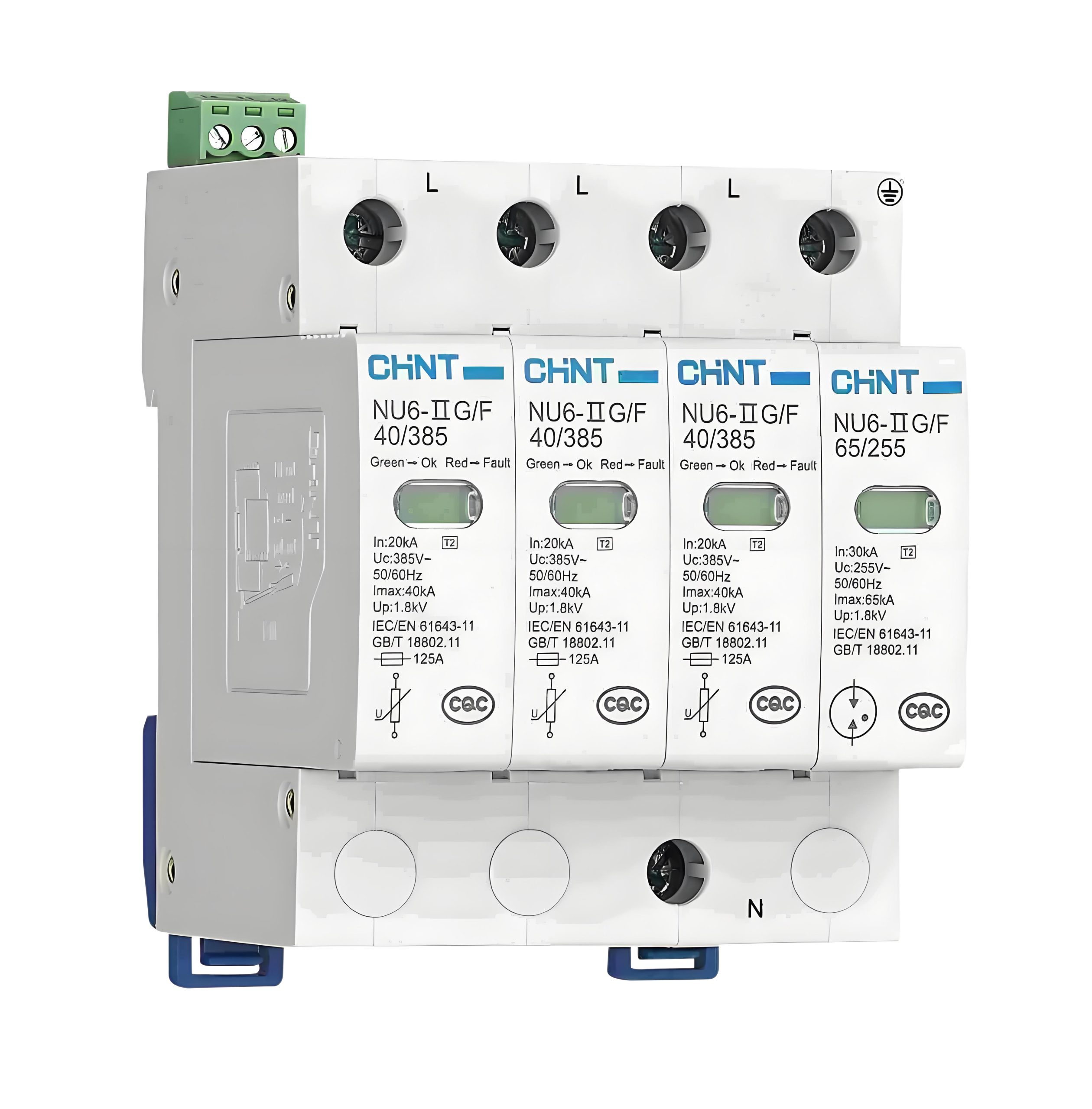 Surge Protector