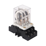 Electromagnetic Relay