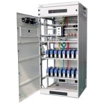 Capacitor Cabinets